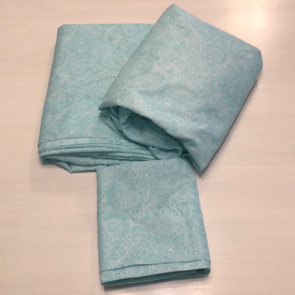 Mainstays Kids Twin sheet set